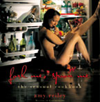 fork me, spoon me: the sensual cookbook